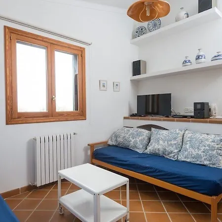 Villa Sa Vinyota De Piti
