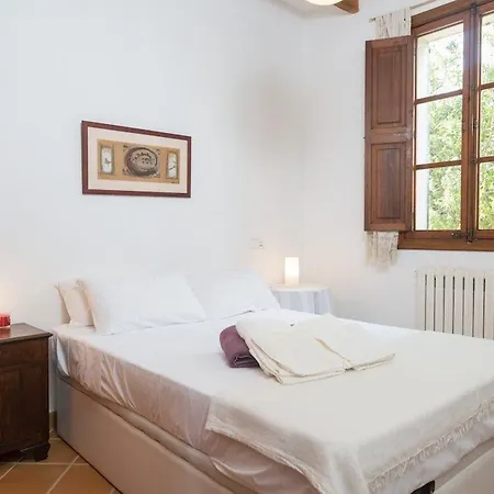 Villa Sa Vinyota De Piti *