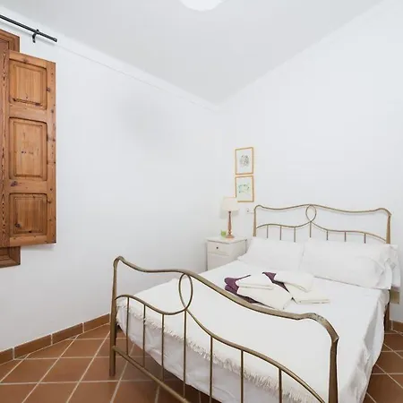 Sa Vinyota De Piti Villa