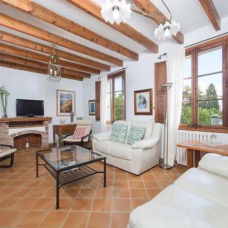Sa Vinyota De Piti Villa *