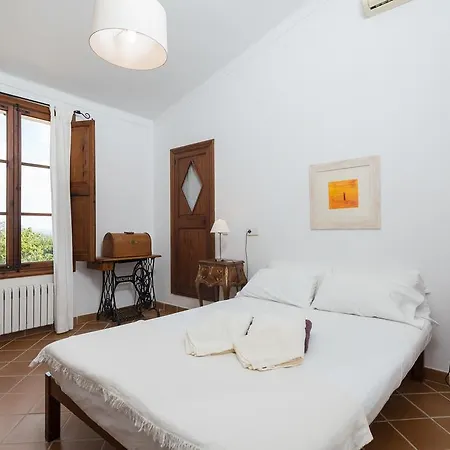 Villa Sa Vinyota De Piti *
