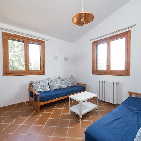 Villa Sa Vinyota De Piti