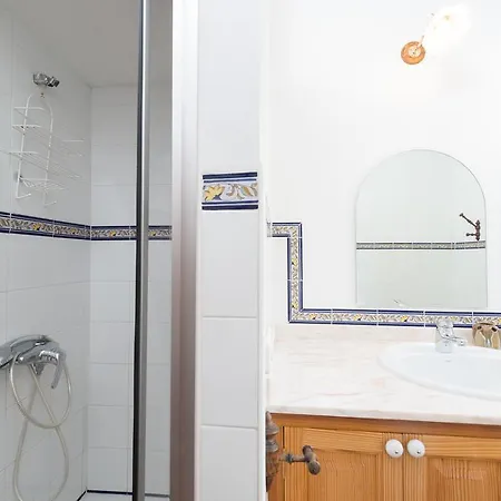 Sa Vinyota De Piti Villa