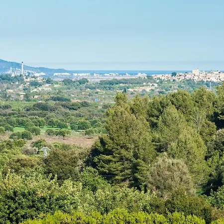 Sa Vinyota De Piti * Selva (Mallorca)