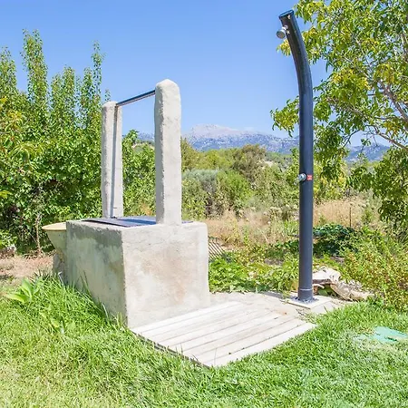 Sa Vinyota De Piti Villa *
