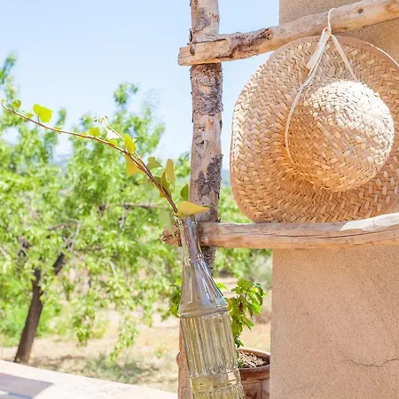 Sa Vinyota De Piti Villa Selva (Mallorca)