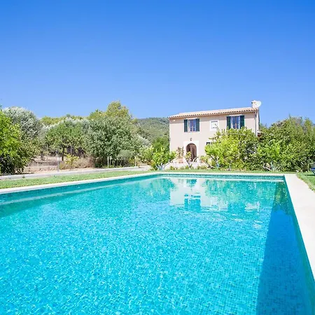 Sa Vinyota De Piti Selva (Mallorca)