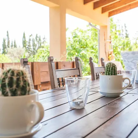 Sa Vinyota De Piti Villa Selva (Mallorca)