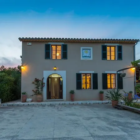 Villa Sa Vinyota De Piti